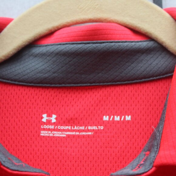 Men's polo shirts set of 2 size Medium - Picture 2 of 10